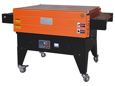 BS4525A 噴氣式熱收縮機